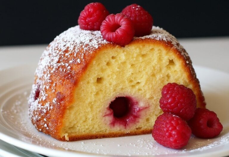 baba au rhum recette de grand-mère ancienne
