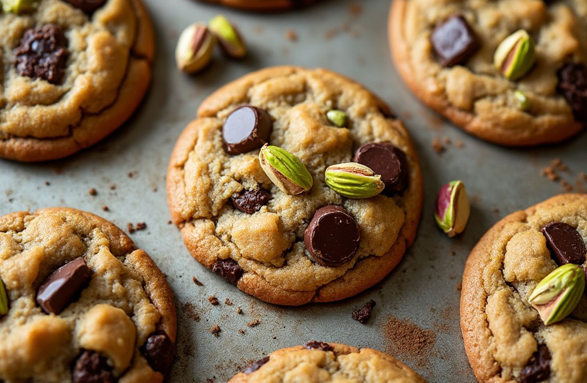 cookies vegan
