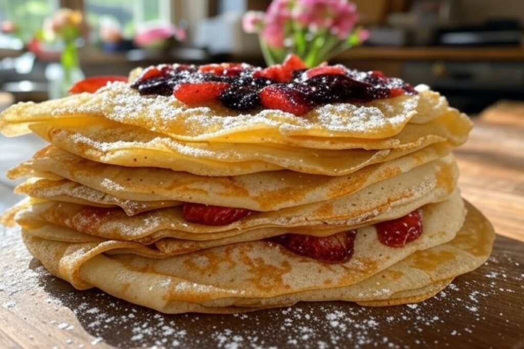 Gouter rapide 10 recettes simples et savoureuses à préparer en un clin d'œil