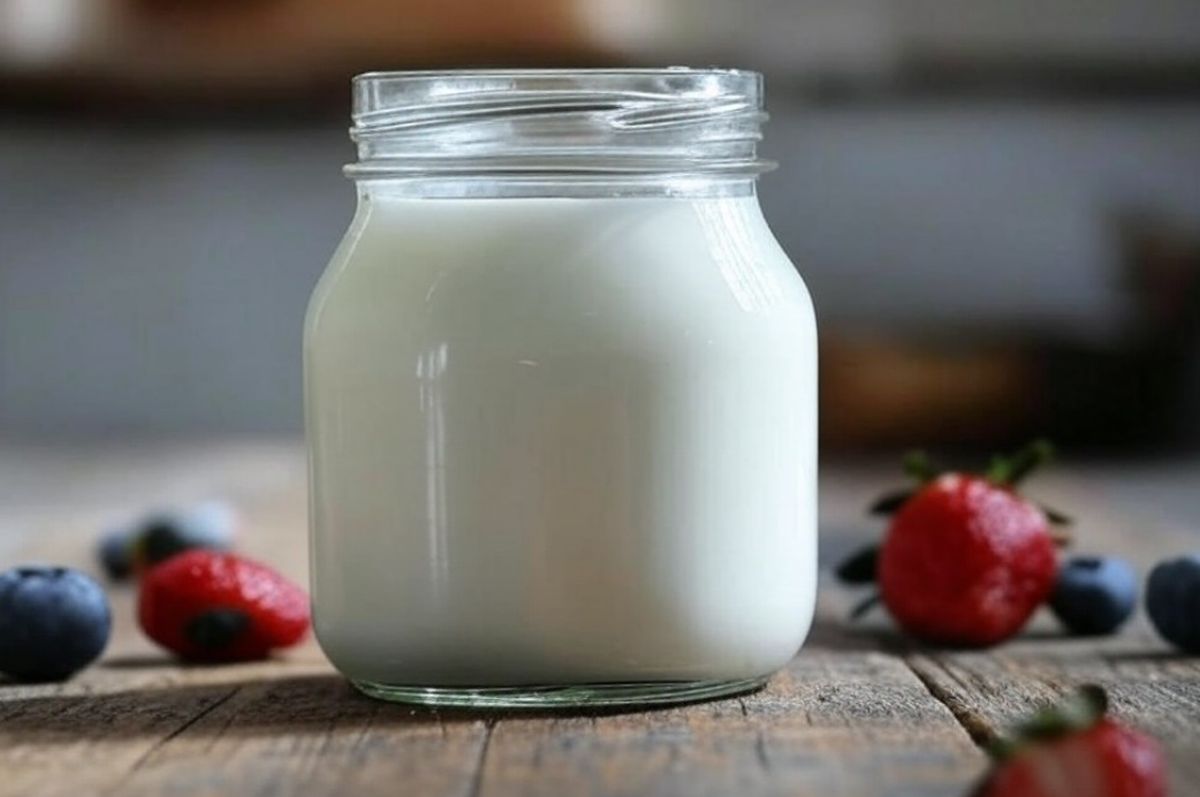 Recette yaourt maison facile et rapide