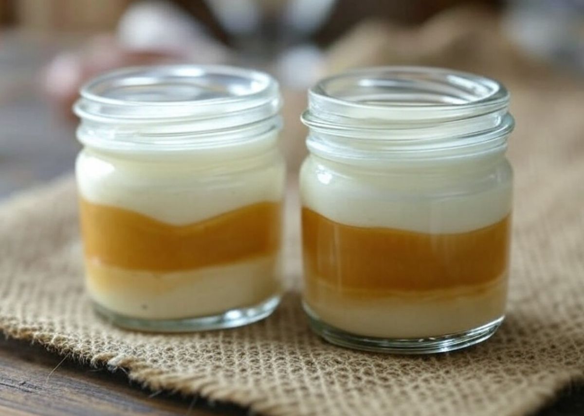 Semoule au lait la recette de grand-mère rapide et réconfortante pour toute la famille