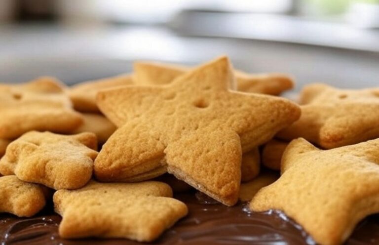 biscuits salés grand mere