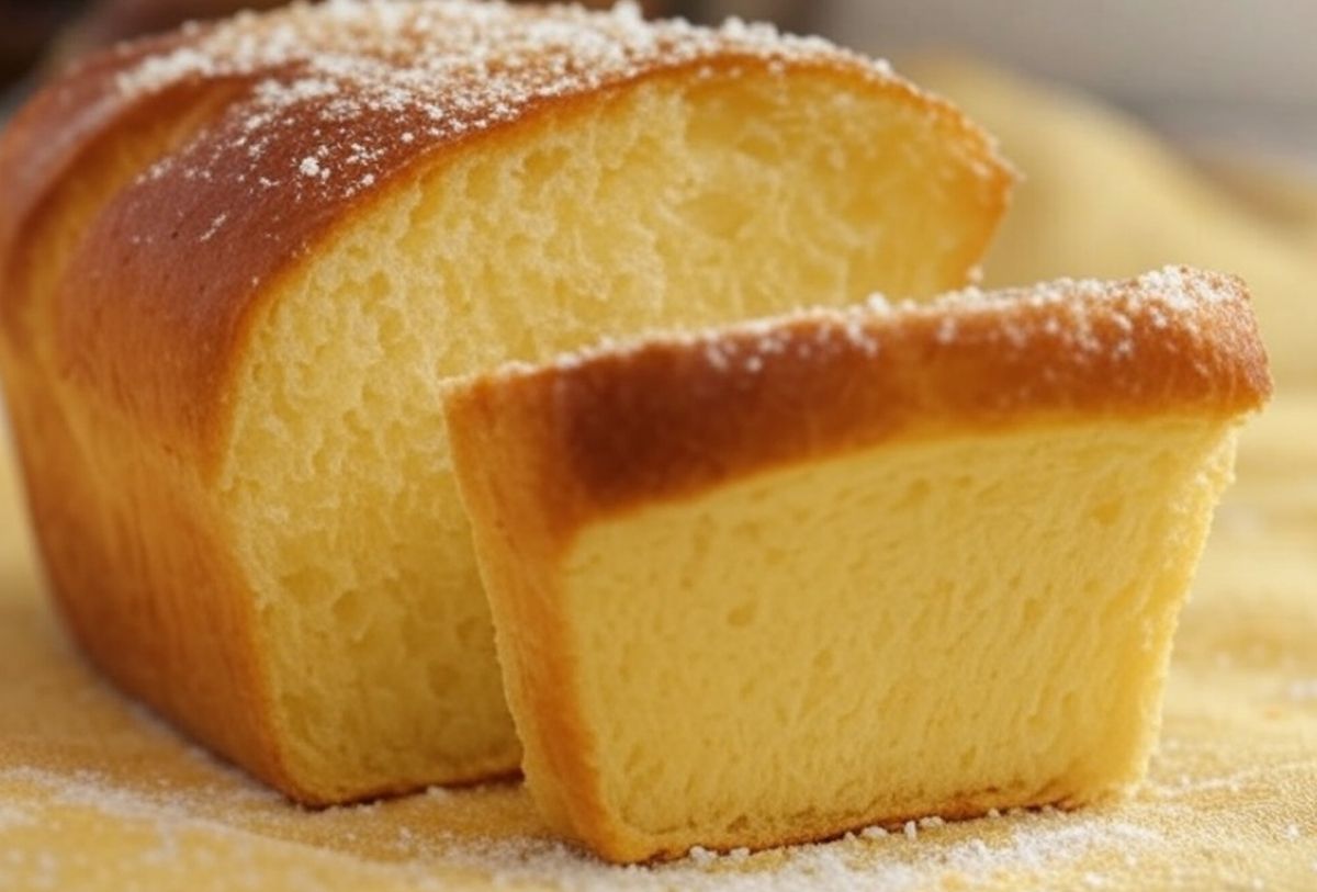 Recette brioche à faire la veille