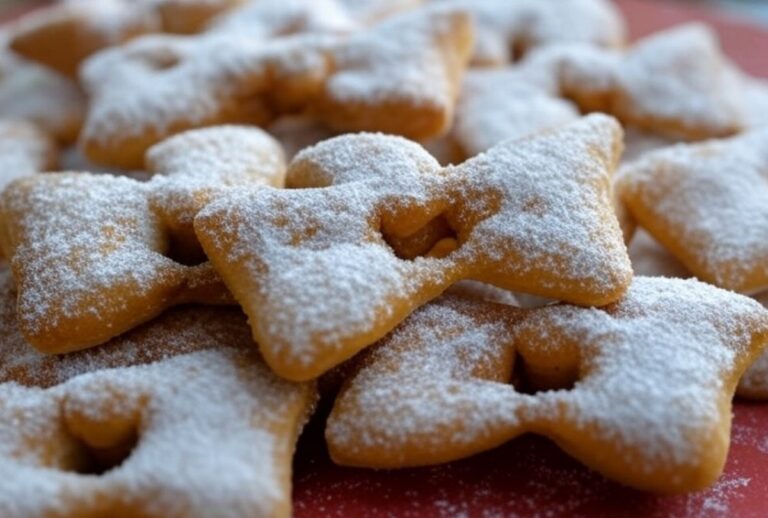 beignet carnaval recette bugnes