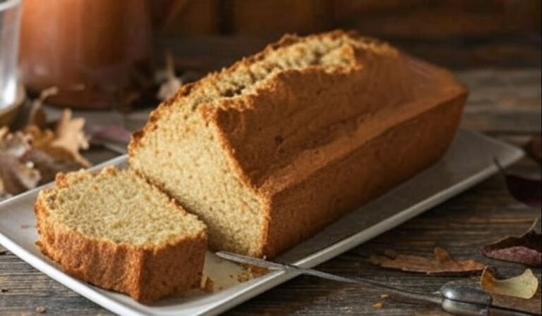 Recette quatre quart à l'ancienne : un gâteau simple et authentique