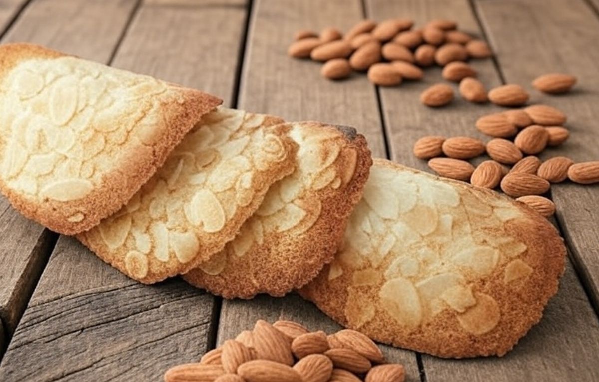Tuiles aux amandes croustillantes recette et astuces pour un biscuit parfait