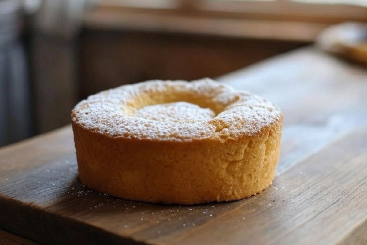 Petit gâteaux simple et rapide à faire des recettes pour tous