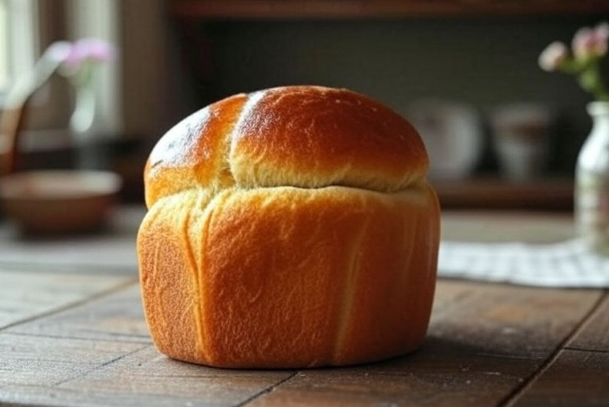 Recette brioche de ma grand-mère : un trésor moelleux à partager