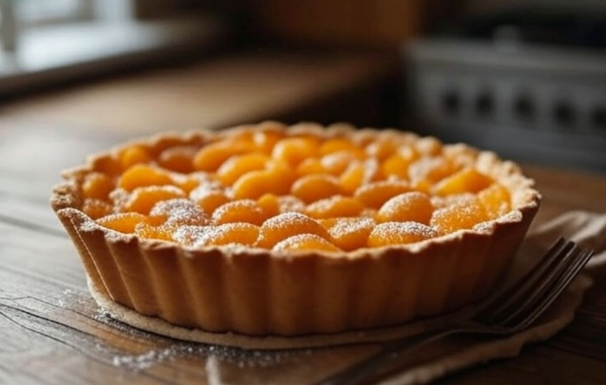 Tarte aux abricots crème pâtissière : recette et astuces pour un dessert parfait