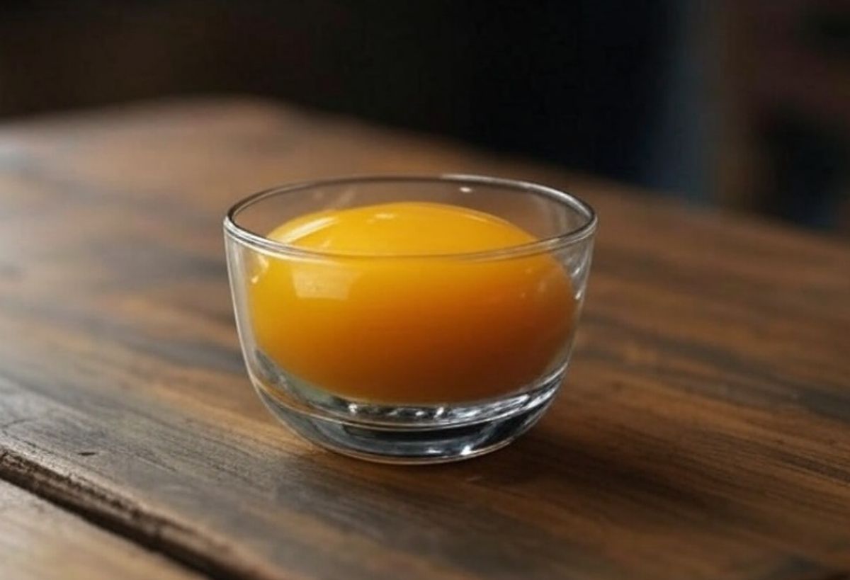 que faire avec des jaunes d'œuf en pâtisserie