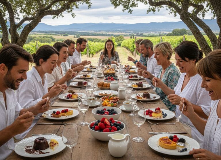 Dessert facile pour 20 personnes recettes simples et gourmandes