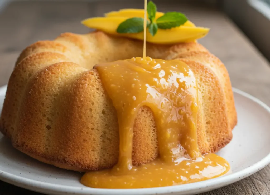 Coulis de mangue maison recette facile et astuces pour réussir cette sauce exotique