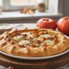 Tarte au potimarron salée recette facile et gourmande pour l'automne