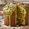 Panettone pistache : recette maison facile et meilleurs endroits pour l'acheter