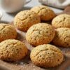 Biscuits au sésame facile : recette maison rapide et savoureuse