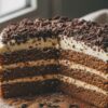 Gâteau thé brun de ma grand-mère : recette authentique et facile à réaliser
