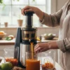 Extracteur de jus lent : avantages et meilleurs modèles