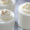 Chantilly mascarpone la veille