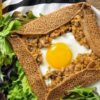 Vraie recette galette bretonne sarrasin : secrets d’une tradition authentique