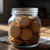 recette biscuits secs longue conservation