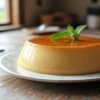 Flan aux abricots facile et rapide une recette gourmande en 30 minutes