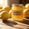 Confiture de citron façon grand-mère
